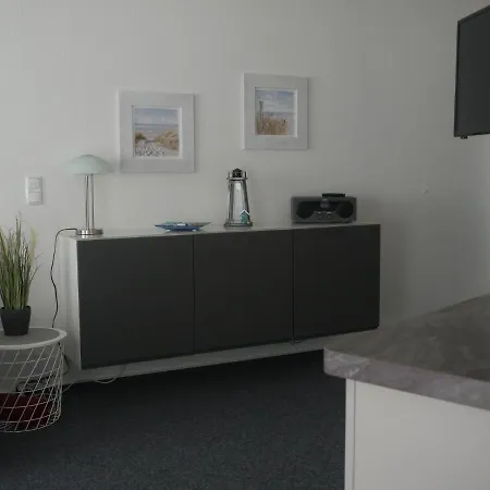 Residenz Am Yachthafen Whg23a *