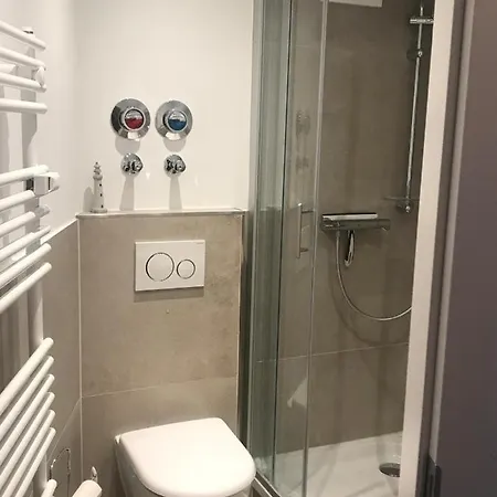 Residenz Am Yachthafen Whg23a *