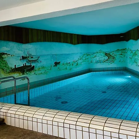 Apartment Residenz Am Yachthafen Whg23a *