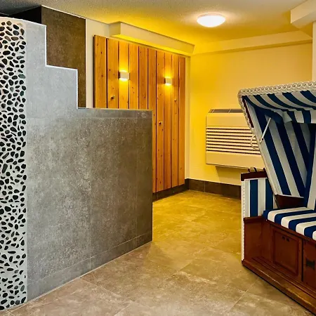 Residenz Am Yachthafen Whg23a