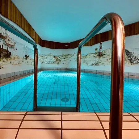 Residenz Am Yachthafen Whg23a * Groemitz